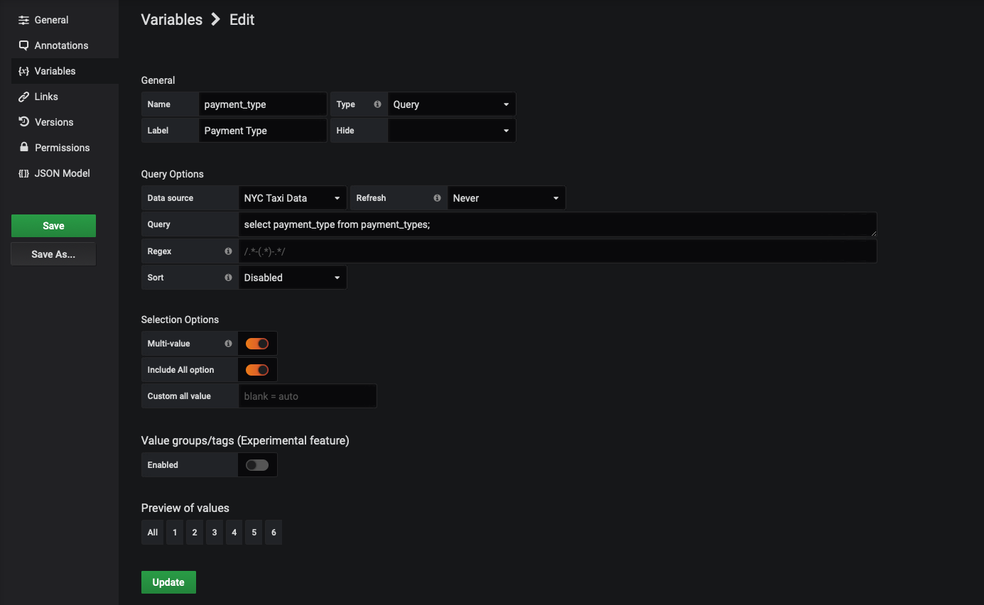 use-grafana-variables-timescale-docs